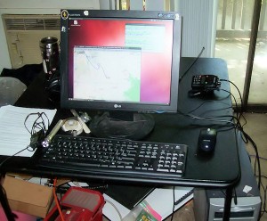 The rig