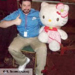 Billy Mays